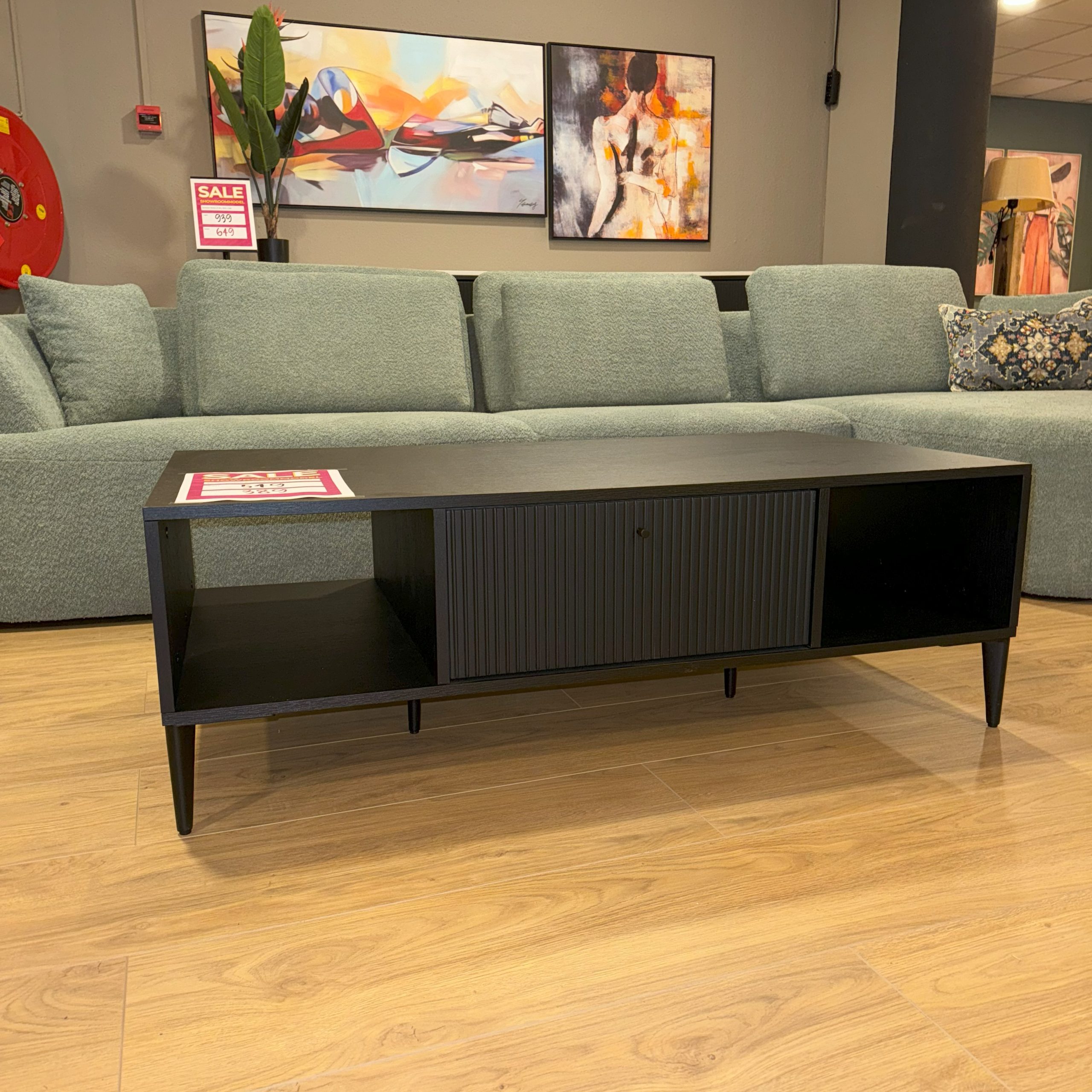 Salontafel Notte