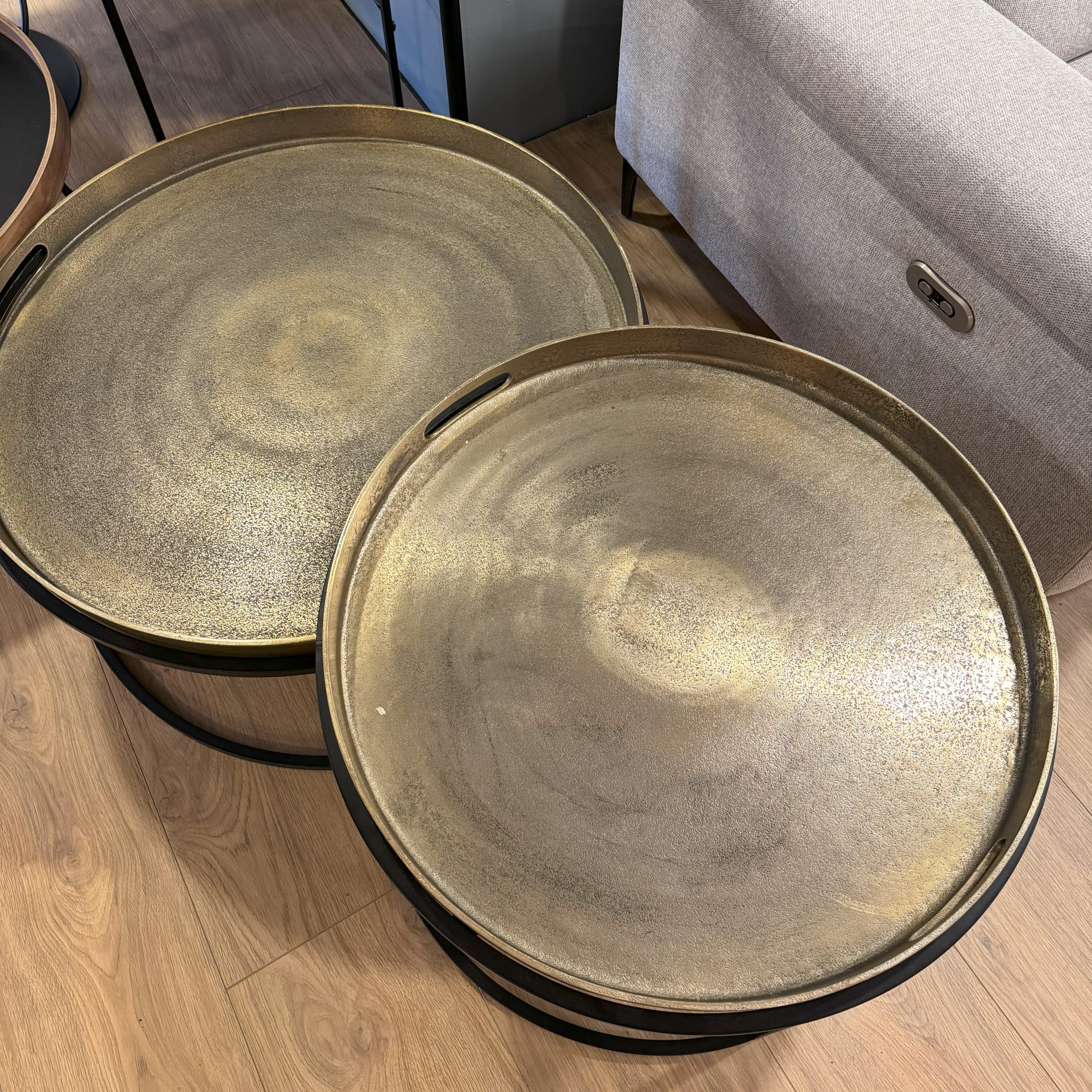 Salontafel Star