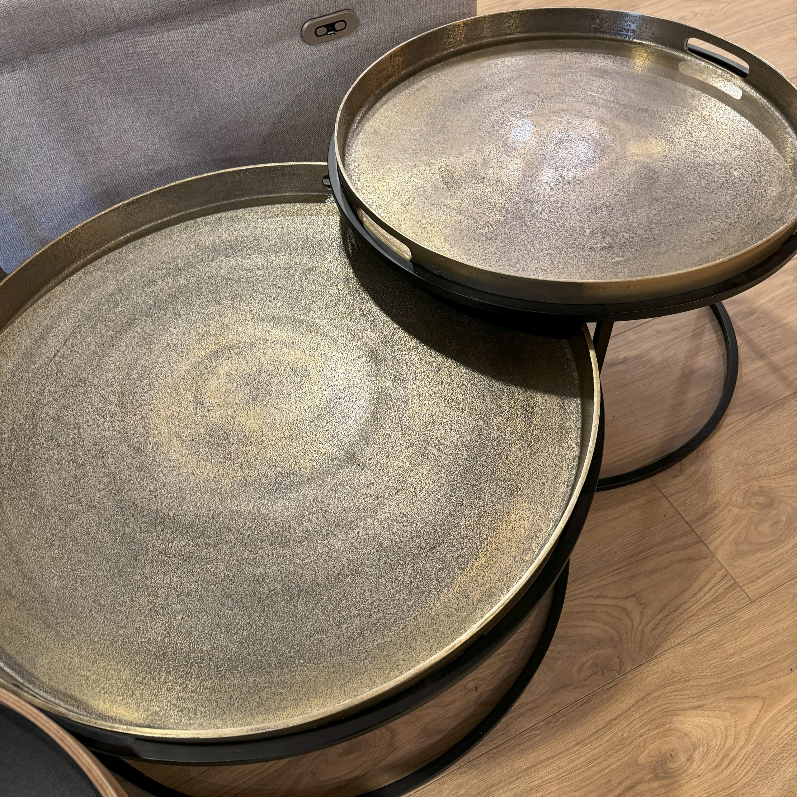 Salontafel Star - Afbeelding 2